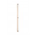 Maner pentru mobila Eto, finisaj gri lava/stejar, L:1006.6 mm