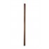 Maner pentru mobila Wing, finisaj bronz antichizat, L:1200 mm