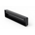 Maner pentru mobila Fold, finisaj negru mat, L 174 mm