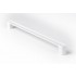 Maner pentru mobila Luv, finisaj alb mat, L 330 mm