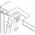 K12H - Sina de glisare K12
