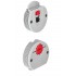 K12 INF+SUP - Sistem de glisare K12