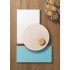 Mdf Rehau 5335BL Magnolia HGL