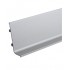 SM 7363 AL 4M - Profil maner tip J Aluminiu