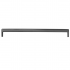 Maner pentru mobila Beam, finisaj negru titan lustruit, L:328 mm