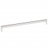 Maner pentru mobila Beam, finisaj nichel lucios, L:328 mm
