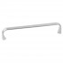 Maner pentru mobila Miig, finisaj nichel periat, L:168 mm