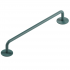 Maner pentru mobila Milano Viefe, finisaj verde forest, L:185 mm