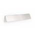 Maner pentru mobila Switch, finisaj nichel periat, L:200 mm