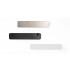 Maner pentru mobila Switch, finisaj nichel periat, L:200 mm