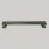M Roma-160mm GRI ANTIC - Maner mobilier 