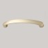 M Sofia 128mm AUR - Maner mobilier
