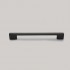 B0014-192 BLK- Maner mobilier