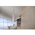 AVENTOS HL top G = 2.50 – 14.00 kg, H = 480 – 580 mm 