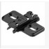 173L6100 ONS - Placuta de montaj in cruce CLIP top BLUMOTION / CLIP top 