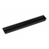 Maner pentru mobilier Cubic negru mat