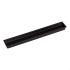 Maner pentru mobilier Cubic negru mat