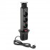 AE-BPW3S60-20 - Priza incastrabila rotunda