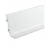 SM 7363 ALB 4M - Profil maner tip J Alb