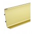SM 7362 AU 4M - Profil maner tip C Auriu
