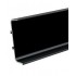 SM 7362 NE 4M - Profil maner tip C Negru mat