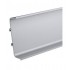 SM 7362 AL 4M - Profil maner tip C Aluminiu