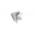 RAUV COLTAR 90G ALB - Rauvolet. cot 90°