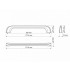 UU05-0160-G0008 - Maner mobilier