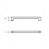 M SIL 224 MM IN - Maner mobilier