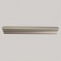 M Stamp 128 Aluminiu - Maner mobilier