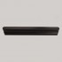 M Stamp 128 Negru - Maner mobilier