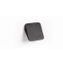 Maner pentru mobila Switch, finisaj negru mat, L:50 mm