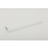 Maner pentru mobila Ona, finisaj alb mat, L: 200 mm