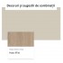 U750 TM9 Pal melaminat PerfectSense