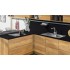 U999 PM - Blat de lucru NEGRU PerfectSense Premium Matt