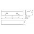 UA-A3-192224 - Maner mobilier