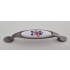 MJD8015-96 SILV - Maner mobilier