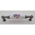 MJD6806-96 SILV - Maner mobilier