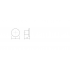Buton pentru mobilier Como Big, cupru periat, D 41 mm