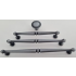M5263-160 GRI A - Maner mobilier