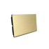 Plinta PVC H100 Aurie