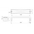 UZ-CAD160-05 - Maner mobilier