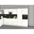 F311 ST87 - Panou decorativ bucatarie Ceramic Antracit