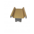 SM 4471 AU 3M - Profil maner tip U Auriu