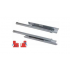 450T Push - Glisiera cu extragere totala prin apasare