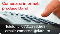 comenzi telefonice si informatii produse